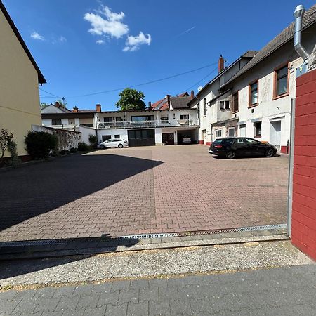 Gasthaus Zum Loewen Frankfurt nad Mohanem Exteriér fotografie